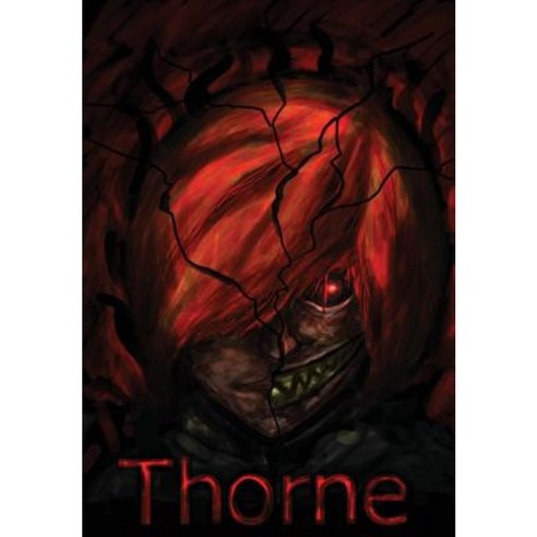 Thorne Hardcover, Lulu.com