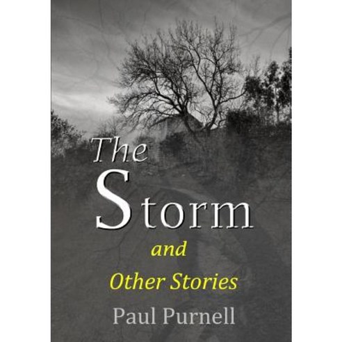 The Storm and Other Stories Paperback, Lulu.com