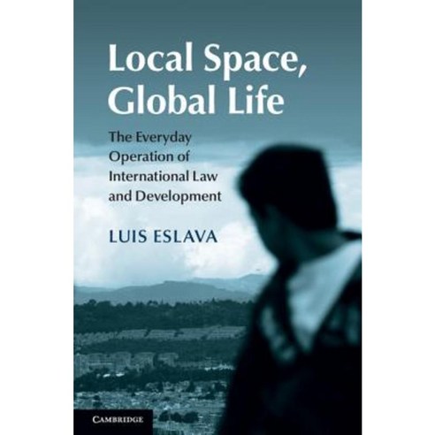 "Local Space Global Life", Cambridge University Press