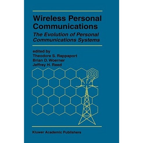 Wireless Personal Communications: Trends and Challenges Hardcover, Springer