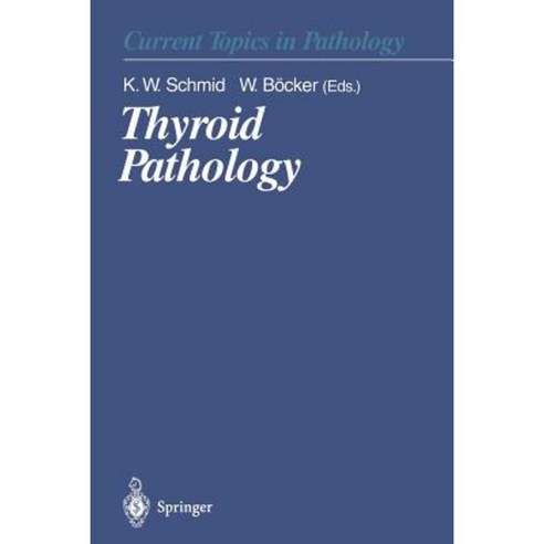 Thyroid Pathology Paperback, Springer