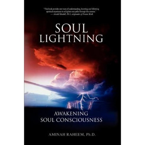 Soul Lightning: Awakening Soul Consciousness Paperback, iUniverse
