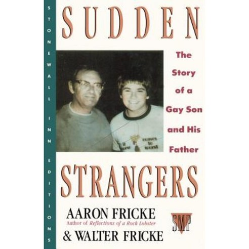 Sudden Strangers Paperback, St. Martins Press-3pl
