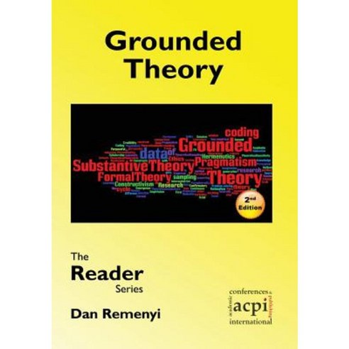 Grounded Theory - The Reader Series Paperback, Acpil