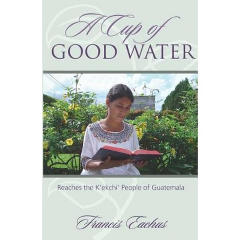 A Cup of Good Water Paperback, Redemption Press