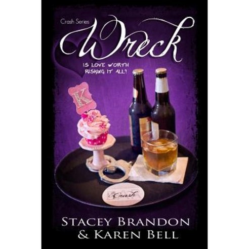 Wreck Paperback, Stacey\Brandon