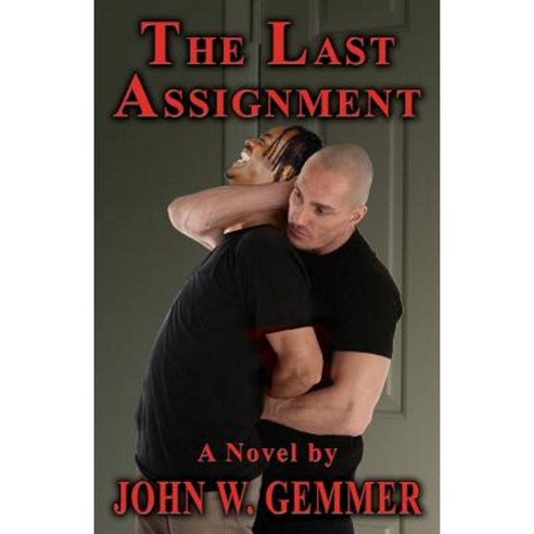 The Last Assignment Paperback, CCB Publishing