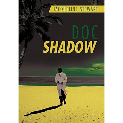 Doc Shadow Paperback, Authorhouse