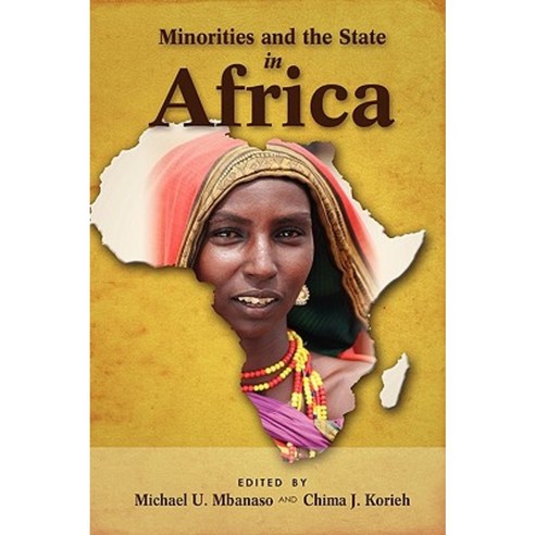 Minorities and the State in Africa Hardcover, Cambria Press