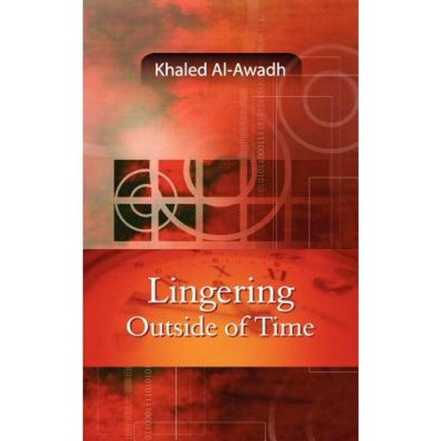 Lingering Outside of Time Paperback, New Generation Publishing