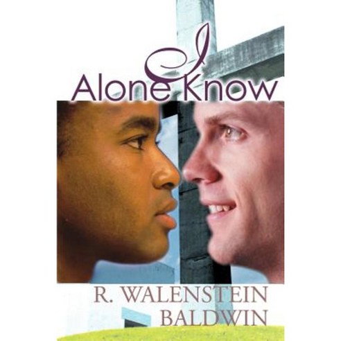 I Alone Know Paperback, Writers Club Press