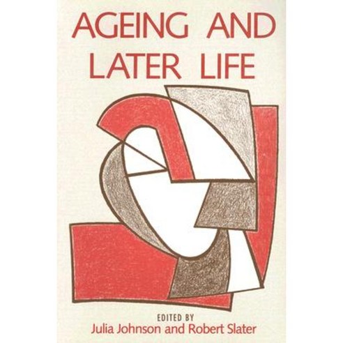 Ageing and Later Life Paperback, Sage Publications Ltd