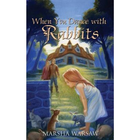 When You Dance with Rabbits Paperback, Redemption Press