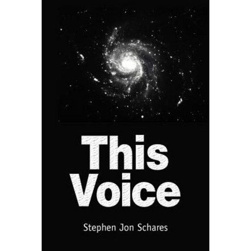 This Voice Paperback, iUniverse