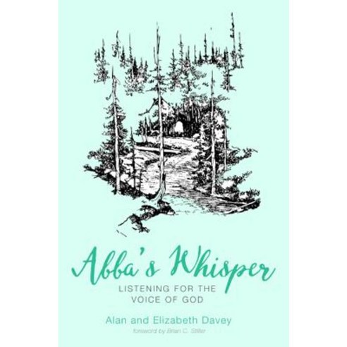 Abba''s Whisper Paperback, Wipf & Stock Publishers