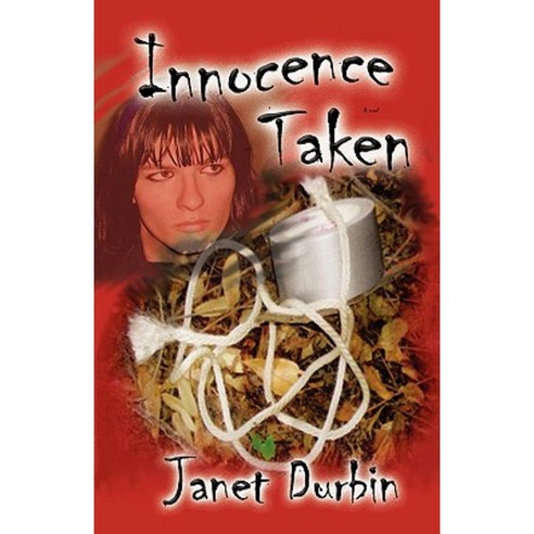 Innocence Taken Paperback, Whimsical Publications