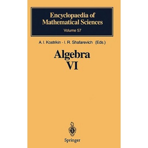 Algebra VI: Combinatorial and Asymptotic Methods of Algebra. Non-Associative Structures Hardcover, Springer