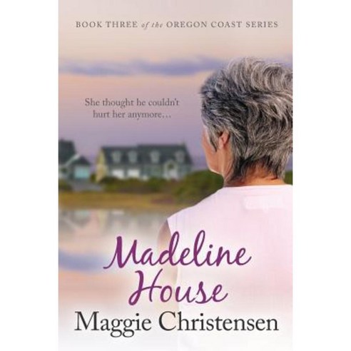 Madeline House Paperback, Cala Publishing