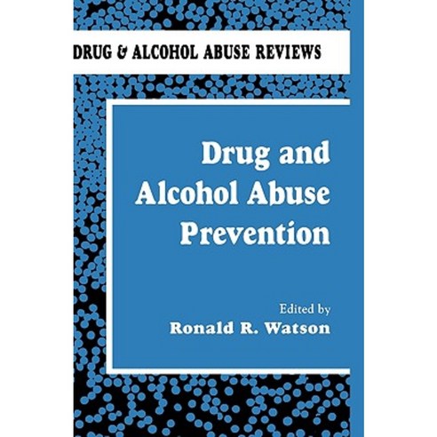 Drug and Alcohol Abuse Prev Hardcover, Humana Press - 가격 변동 추적 그래프 - 역대가