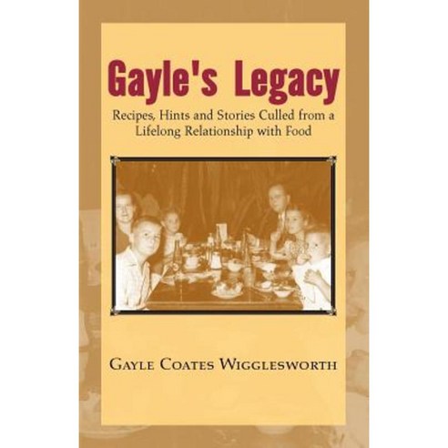 Gayle''s Legacy Paperback, Xlibris