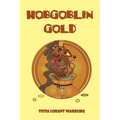 Hobgoblin Gold Paperback, Thorn Press