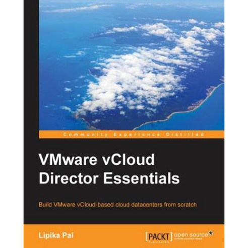 Vmware Vcloud Director Essentials, Packt Publishing