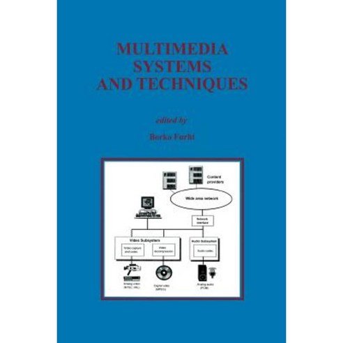 Multimedia Systems and Techniques Paperback, Springer