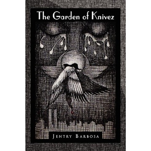 The Garden of Knivez Paperback, Xlibris Corporation