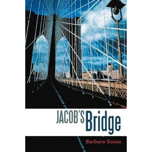 Jacob''s Bridge Paperback, Abbott Press