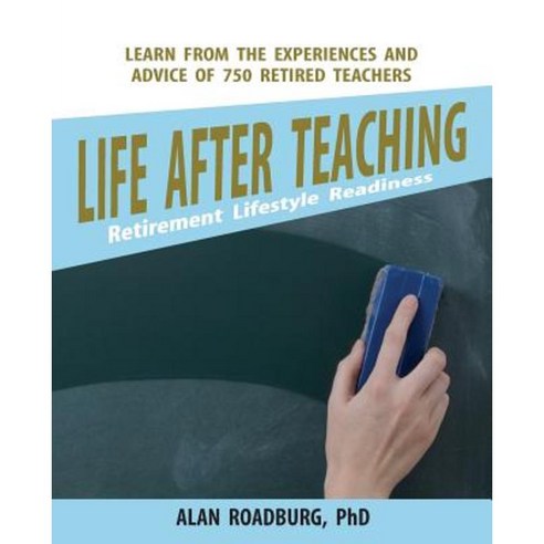 Life After Teaching (Color Edition) Paperback, UTD Library Publications