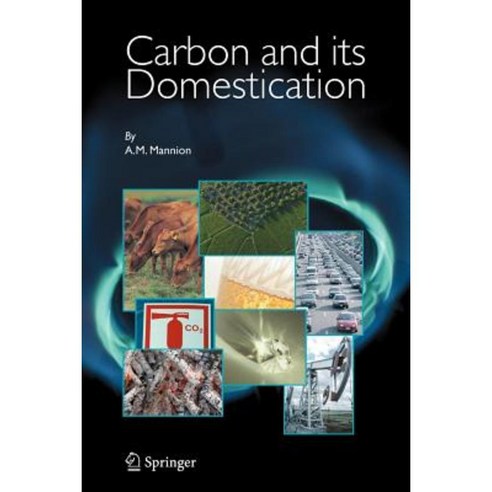 Carbon and Its Domestication Paperback, Springer