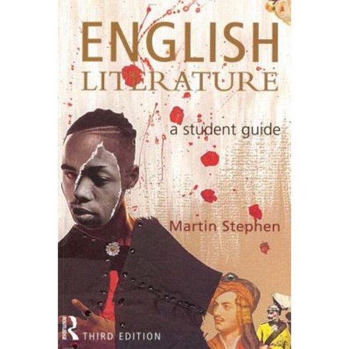English Literature : A Student Guide (392)(Paperback), Trans-Atlantic