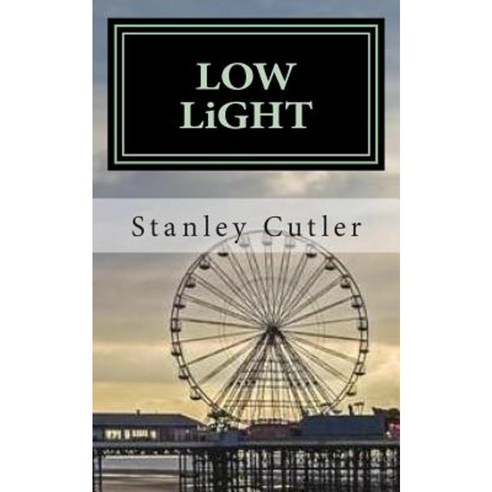 Low Light Paperback, Stanley J. Cutler