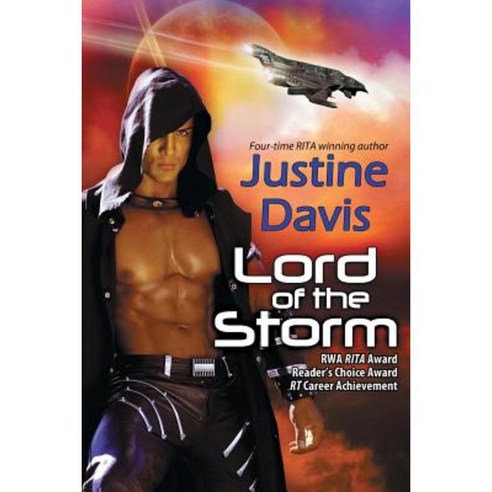 Lord of the Storm Paperback, Bell Bridge Books
