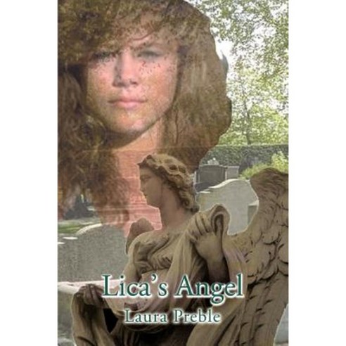 Lica''s Angel Paperback, iUniverse