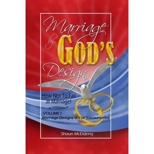 Marriage by God''s Design Paperback, Lulu.com
