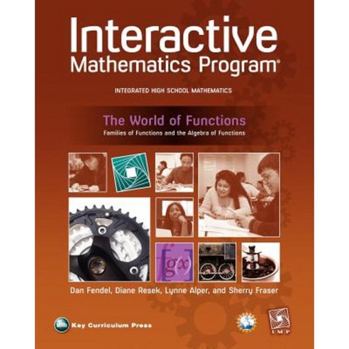 Imp 2e Year 4 the World of Functions Unit Book Paperback, Key ...