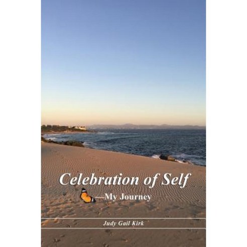 Celebration of Self-My Journey Paperback, Balboa Press