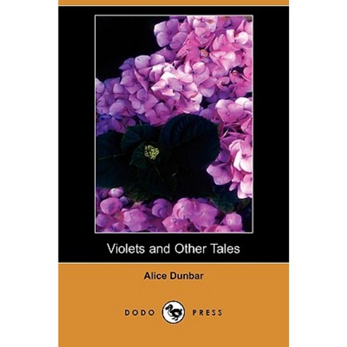 Violets and Other Tales (Dodo Press) Paperback, Dodo Press