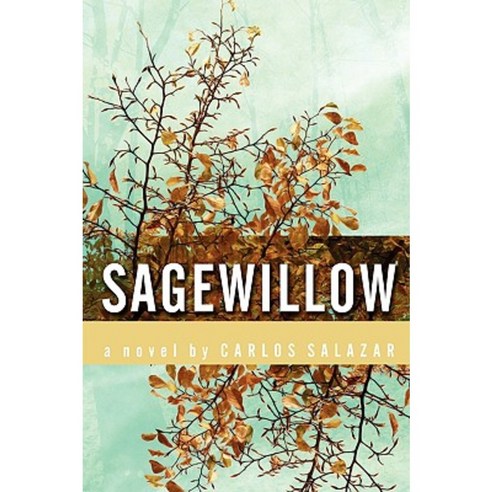 Sagewillow Paperback, Authorhouse