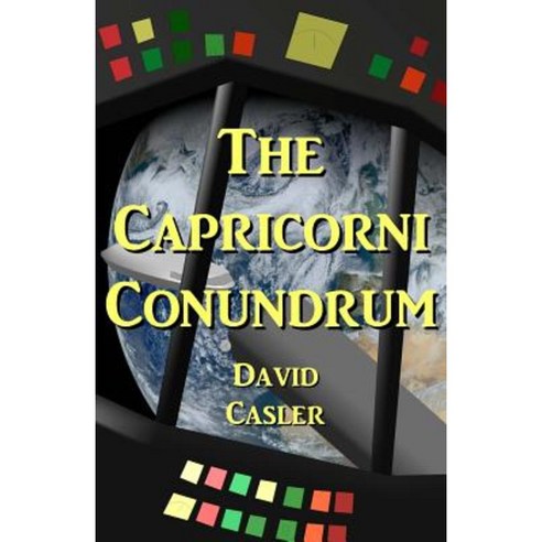 The Capricorni Conundrum Paperback, Createspace Independent Publishing Platform
