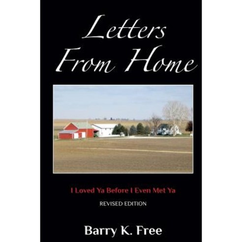 Letters from Home: I Loved YA Before I Even Met YA Paperback, Createspace Independent Publishing Platform