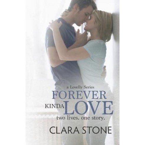 Forever Kinda Love Paperback, Createspace Independent Publishing Platform