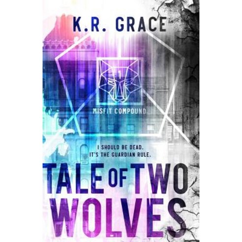 Tale of Two Wolves Paperback, Createspace Independent Publishing ...