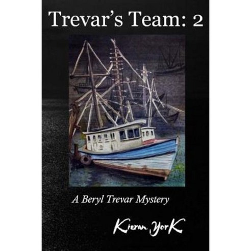 Trevar''s Team: 2 Paperback, Createspace Independent Publishing Platform