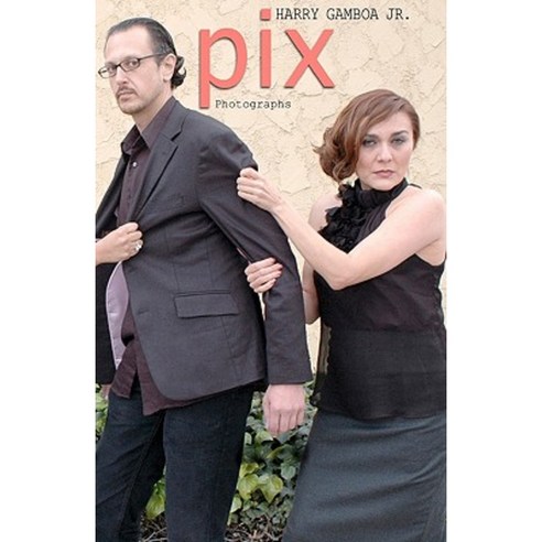 Pix Paperback, Createspace Independent Publishing Platform