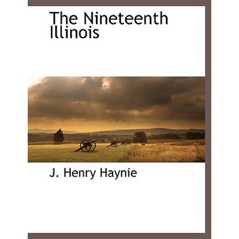 The Nineteenth Illinois Paperback, BCR (Bibliographical Center for Research)