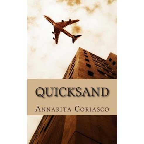 Quicksand: Poetries Collection on Our Time Paperback, Createspace Independent Publishing Platform