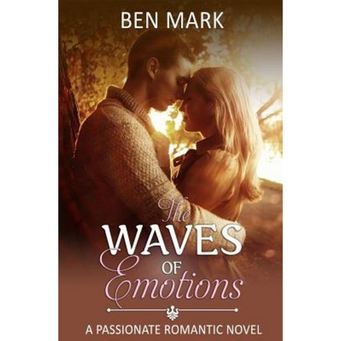 The Waves of Emotions Paperback, Createspace Independent Publishing Platform