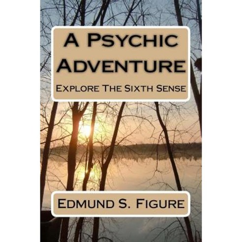 A Psychic Adventure Paperback, Createspace Independent Publishing Platform